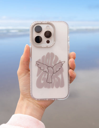 Holy Ghost Phone CasePhone CaseTorqelo.com