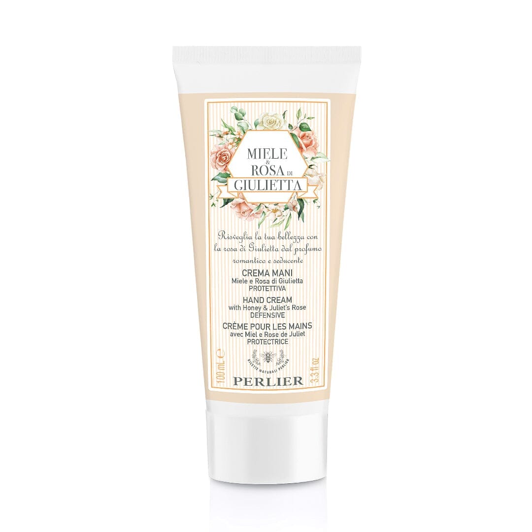 Honey + Juliet's Rose Hand CreamBODY CARE, HAND CREAMS, HONEYTorqelo.com