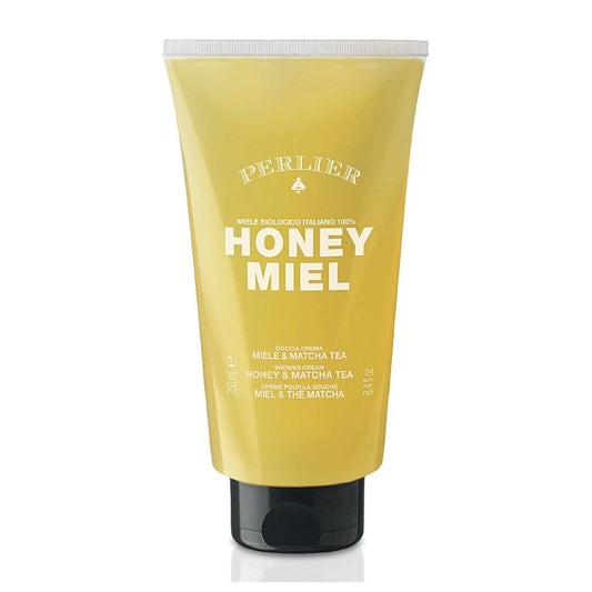 Honey + Matcha Bath & Shower CreamBODY CARE, BATH & SHOWER CREAMS, NEW HONEY MIELTorqelo.com