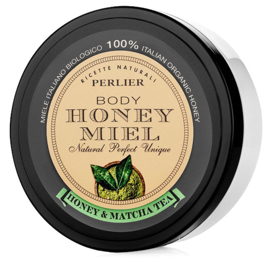 Honey + Matcha Body CreamBODY CARE, BODY CREAMS & BUTTERS, HONEY MIELTorqelo.com