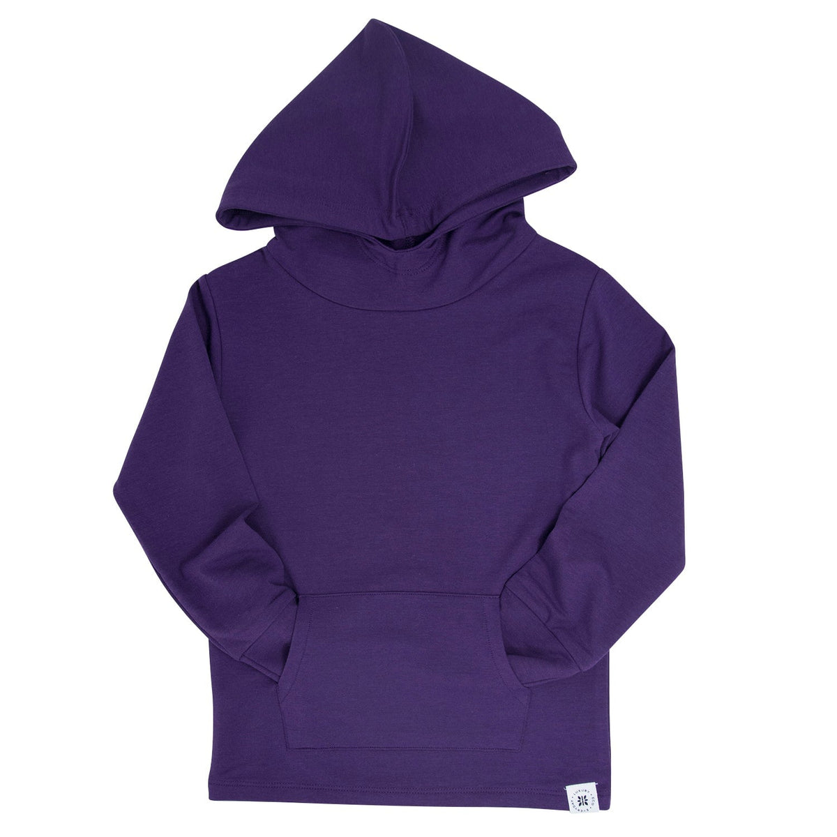 Hooded Jogger Set by Sweet Bamboo