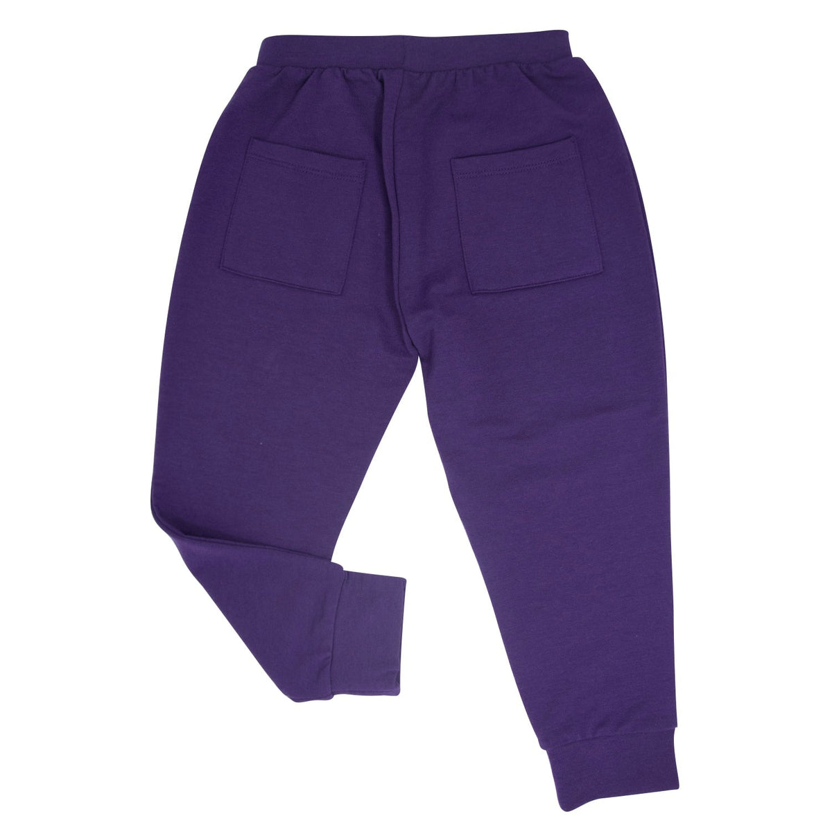 Hooded Jogger Set by Sweet Bamboo