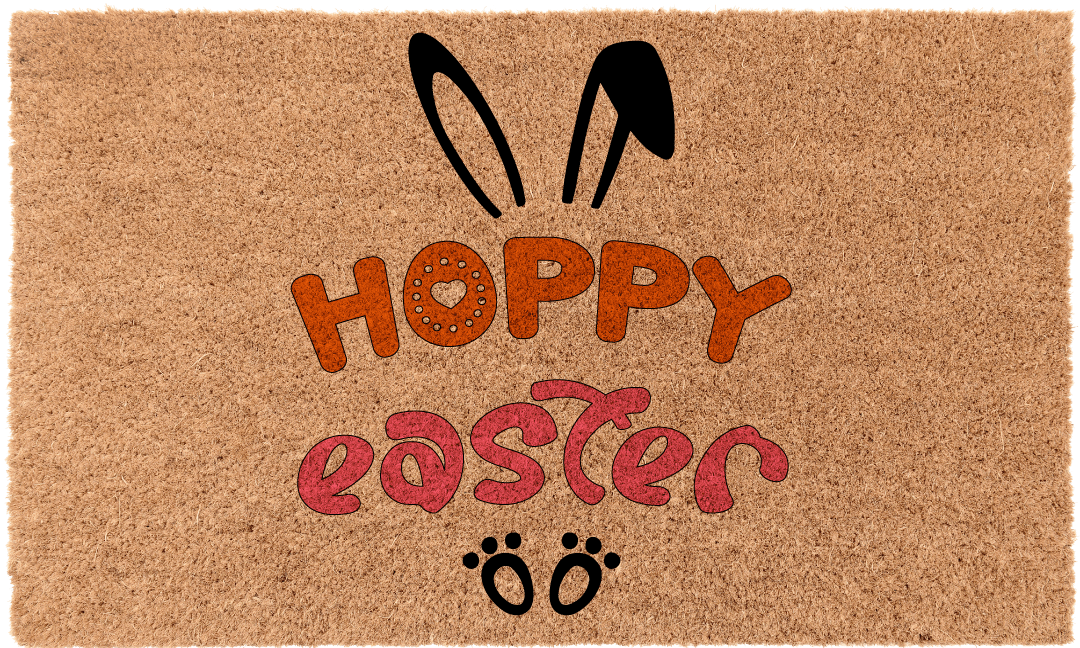 Hoppy EasterTorqelo.com