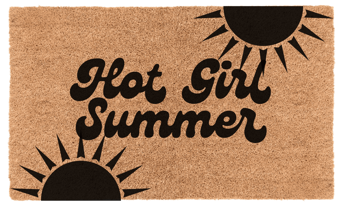 Hot Girl SummerTorqelo.com