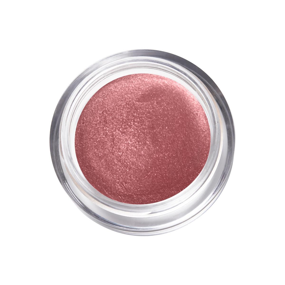 Maybelline Color Tattoo 24H Cream Eyeshadow - Pink Gold: Long Lasting, Water Resistant, Smudge Proof Creamy Eye Color by Beauty Care Bag