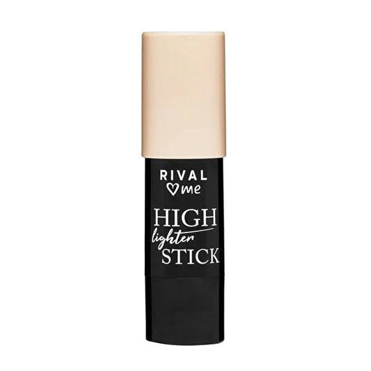 Rival Loves Me creamy highlighter stick No 02