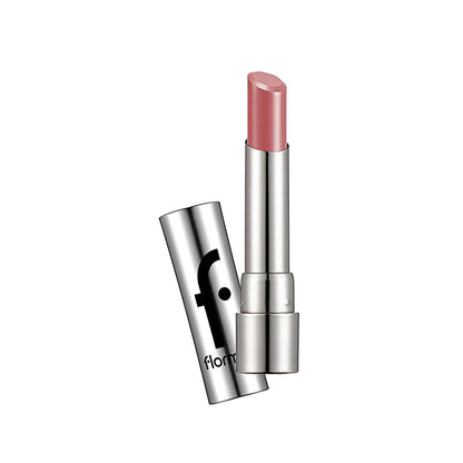 Flormar Sheer Up Baby Girl: Moisturizing Semi-Transparent Rose Lipstick for Natural, Glossy Lips - Hydrating, Lightweight Formula by Beauty Care Bag