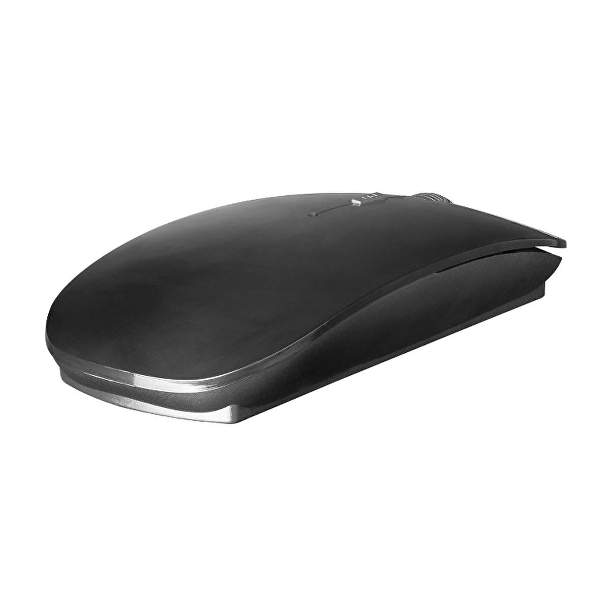 Everest SM-781 2.4Ghz wireless optical mouse with nano receiver
