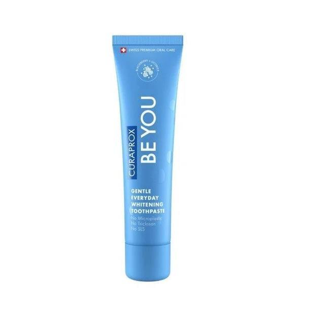 Curaprox Be You SLS-free toothpaste, 2.03 fl oz