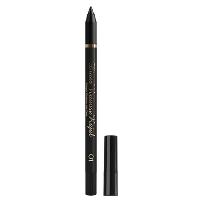 Vivienne Sabo Liner Virtuose Gel Eyeliner 01 Black Long-Wear by Beauty Care Bag