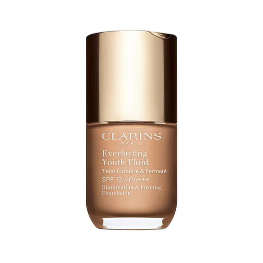 Clarins Everlasting Youth Fluid Foundation 107C 30 ml by Beauty Care Bag