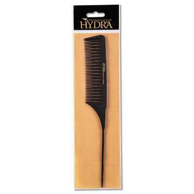 Hydra Carbon Comb HD 2145 Anti-Static Hair Styling Tool by Beauty Care Bag