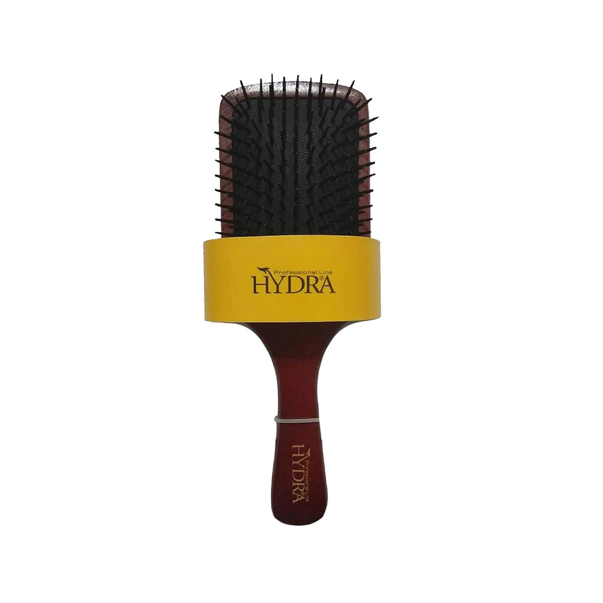 Hydra Professional Hair Straightening Brush HD-2114 - No Clamp, Salon-Quality ResultsHair AccessoriesTorqelo.com
