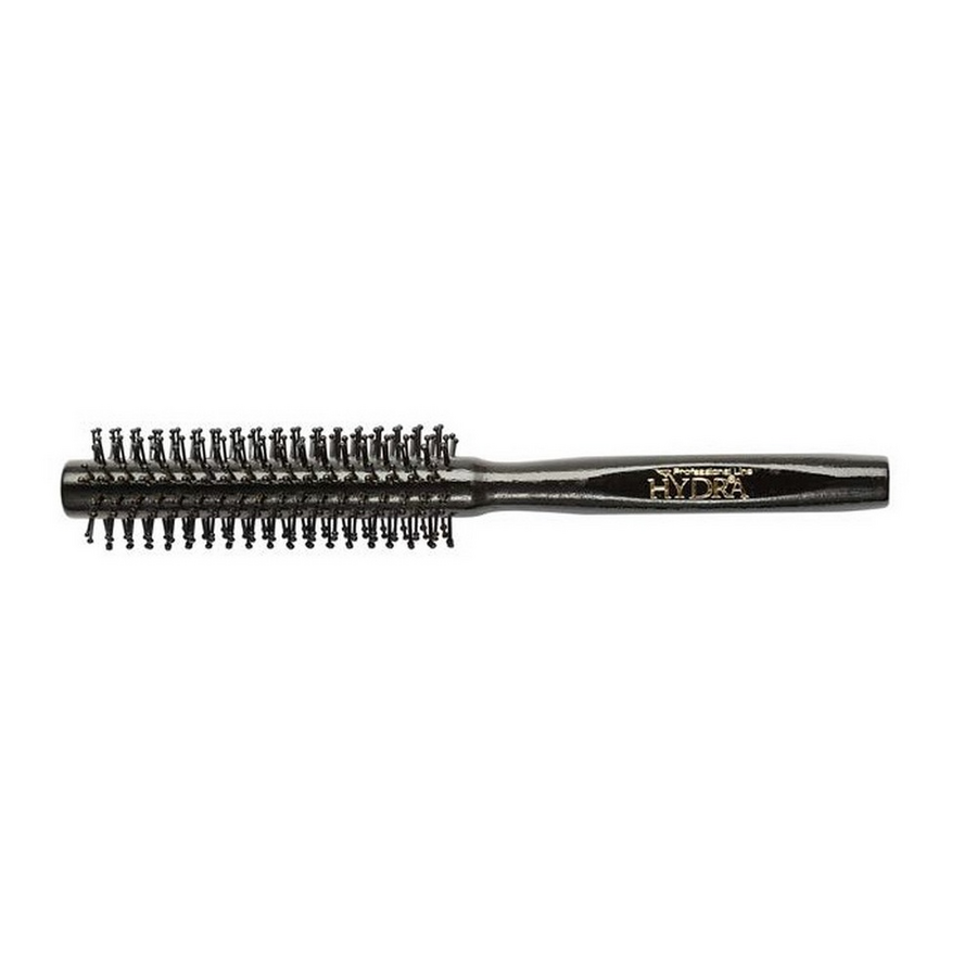 Hydra Professional Hair Brush HD-2108 for Smooth Styling by Beauty Care Bag