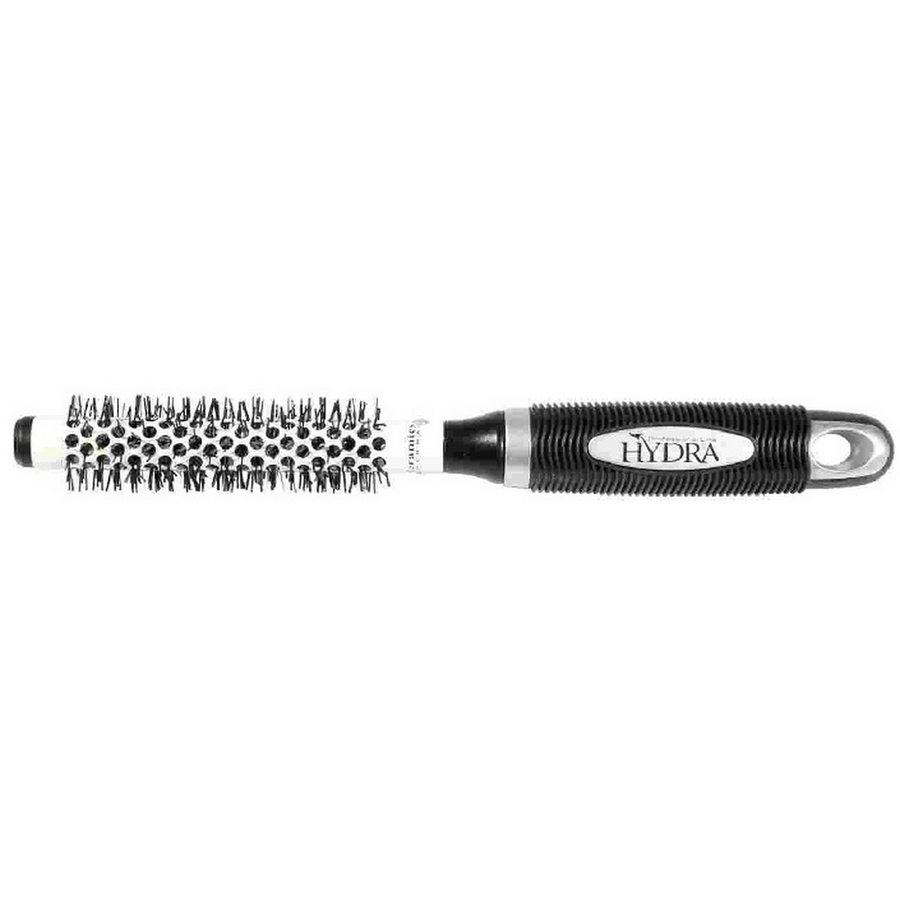 Hydra HD-2157 Ergonomic Hair Brush for Smooth Styling by Beauty Care Bag