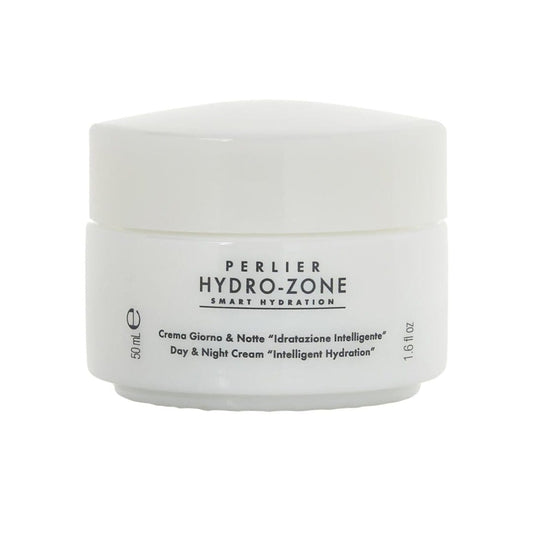 Perlier Hydro-Zone Day & Night Cream