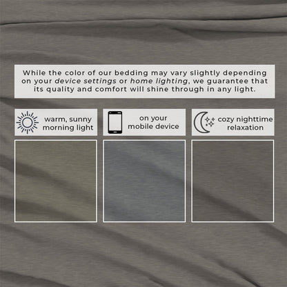 Jersey Sheet - Carmen Collection by Great Bay Home