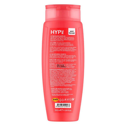 Hyp Me Repairing Shampoo for Damaged Hair 350 mlHair CareTorqelo.com