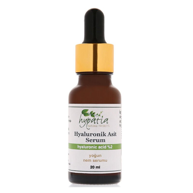 Hypatia Hyaluronic Acid Vitamin Complex Serum for Firming 20 mlSkincareTorqelo.com