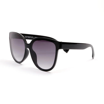 Solest London Black Women's Sunglasses 1 Pair by Beauty Care Bag