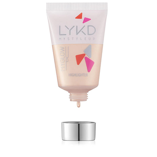 LYKD liquid highlighter in Moon Gleam