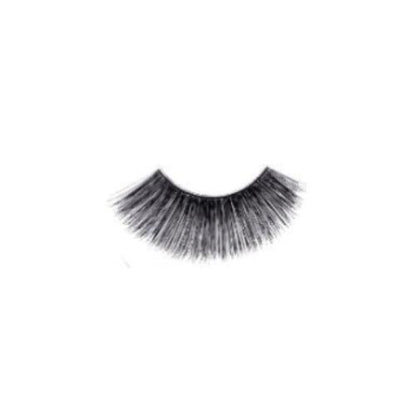 I.Envy Velvet 04 100% Natural Human Hair Lashes by Beauty Care Bag