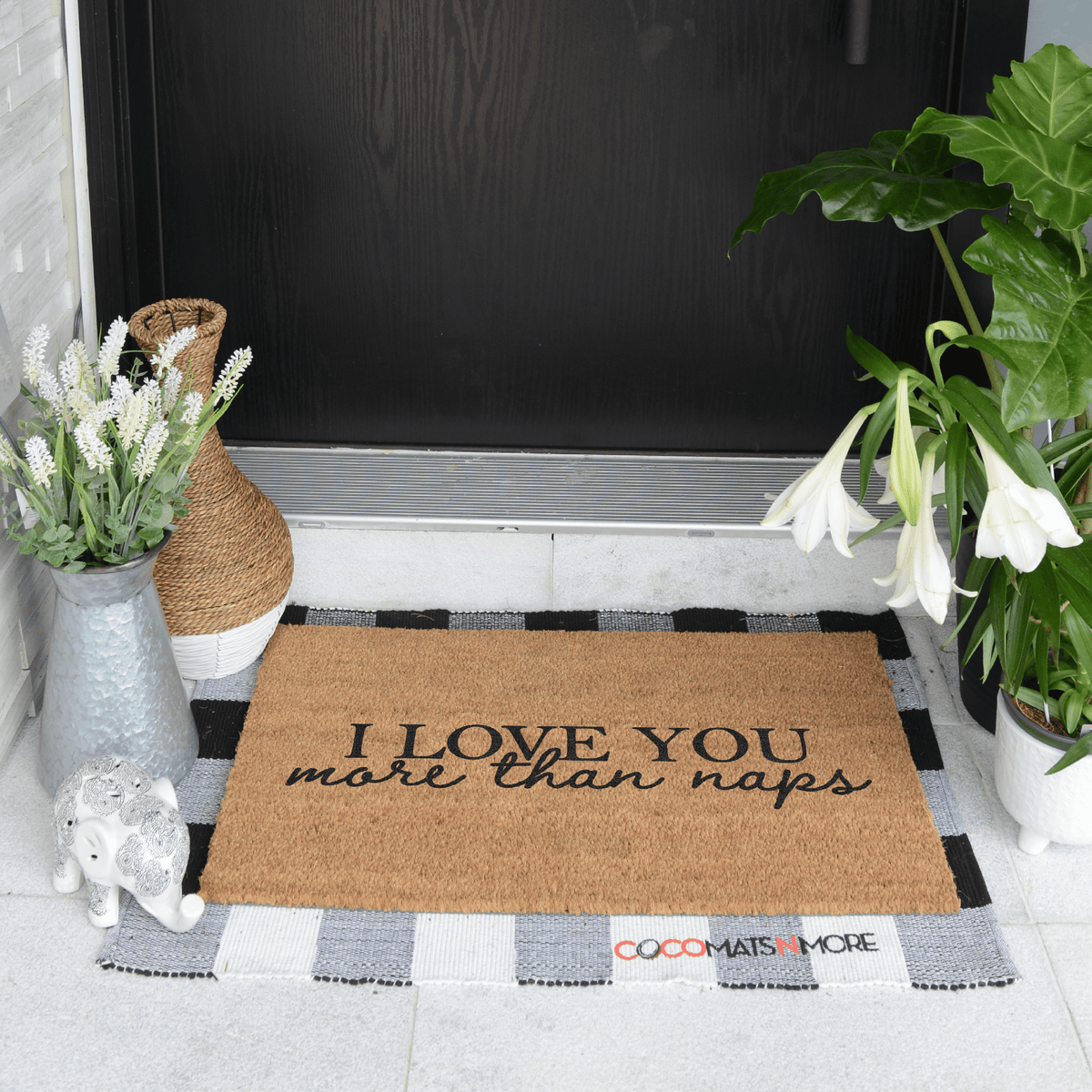 I Love You More Than NapsTorqelo.com