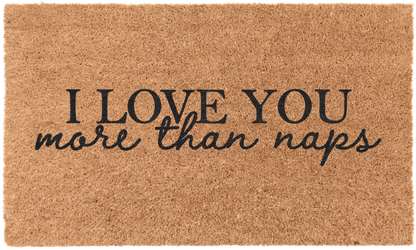 I Love You More Than NapsTorqelo.com