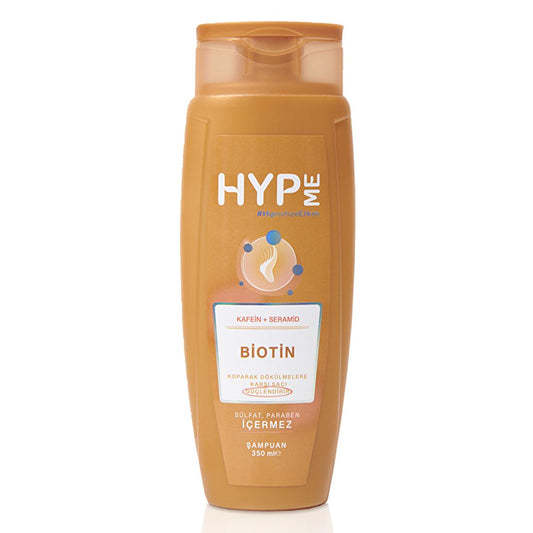 Hyp Me anti-hair loss shampoo – view 2