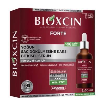 Bioxcin Forte serum – view 7