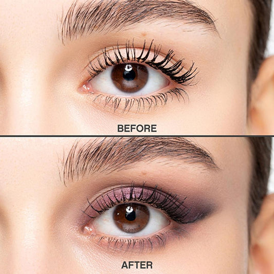Vivienne Sabo Fantastique Eyeshadow Palette 01 - Matte & Shimmer by Beauty Care Bag
