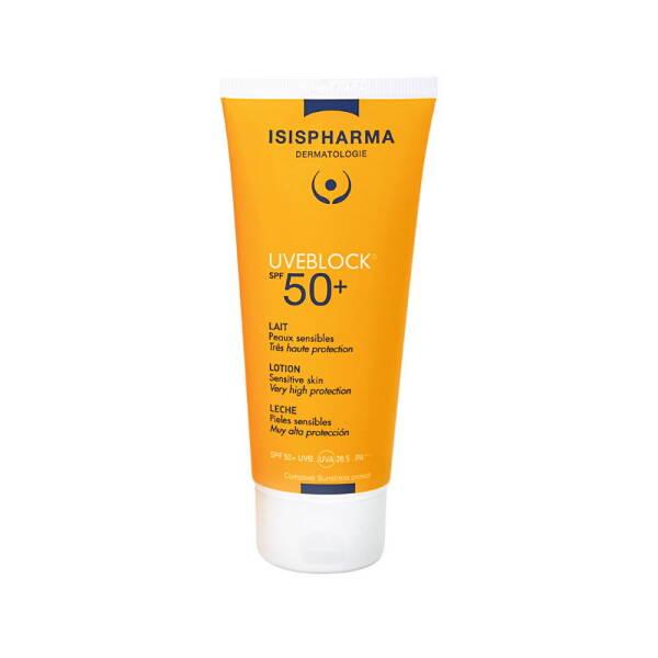Isis Uveblock Hydra SPF 50+ – view 2