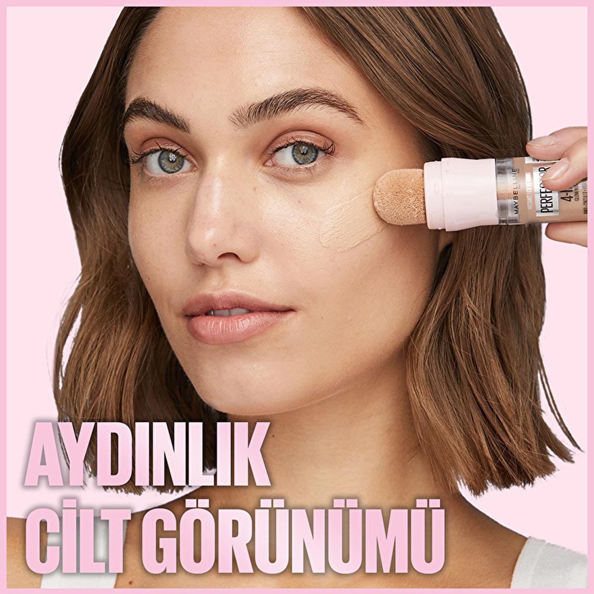 Maybelline Instant Perfector Glow foundation – view 7