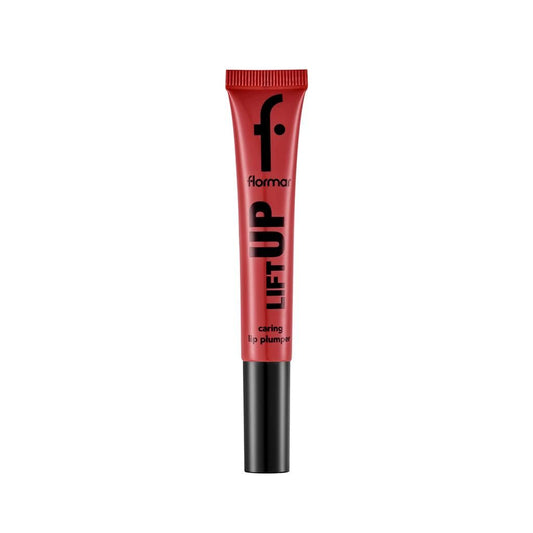 Flormar Lift Up Hyaluronic Acid Lip Plumper 005 Secret Fever 5ml by Beauty Care Bag