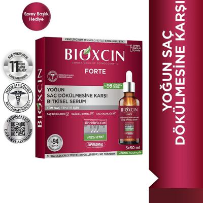 Bioxcin Forte serum – view 9