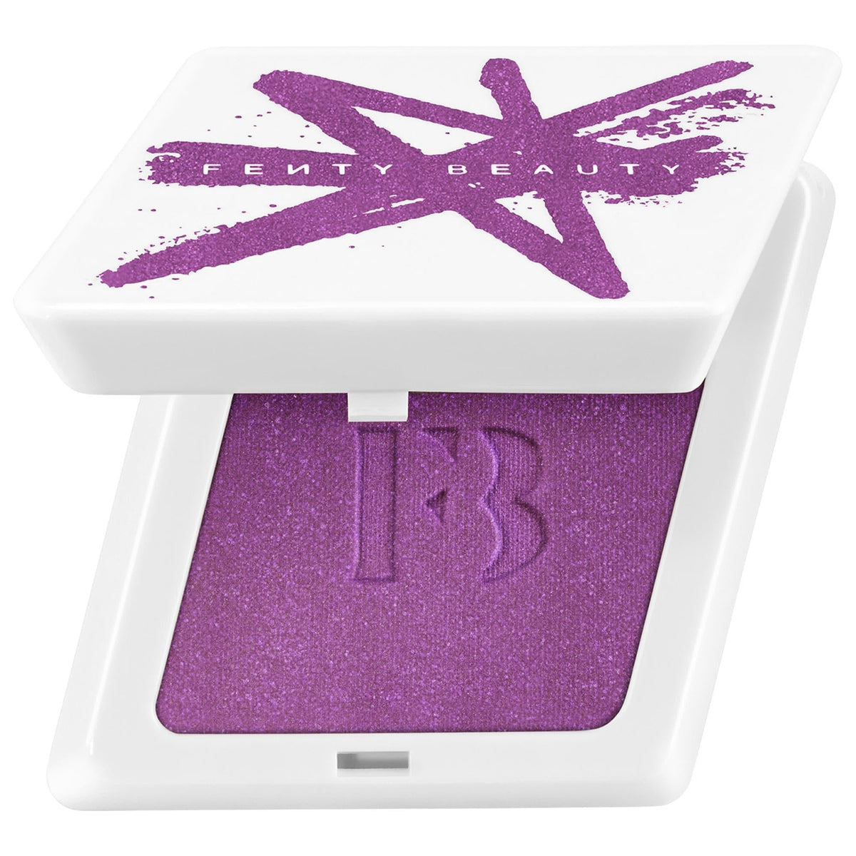 Fenty Cheeks: Suede Waterproof Powder Blush - Sweat & Humidity Resistant, High Pigment, Long Lasting, Cruelty-Free - Matte & Shimmer Shades by Beauty Care Bag