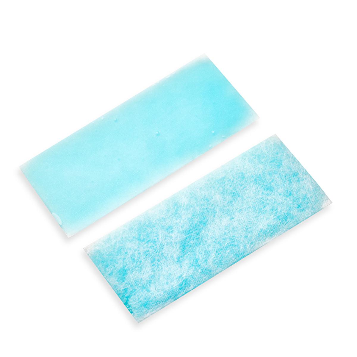 Benri cooling hydrogel headache relief band