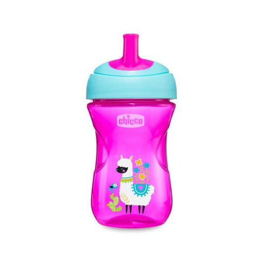 Chicco Advanced training cup, 266ml