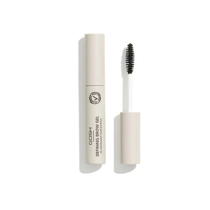 Gosh Defining Brow Gel in 003 Grey Brown 8ml by Beauty Care Bag