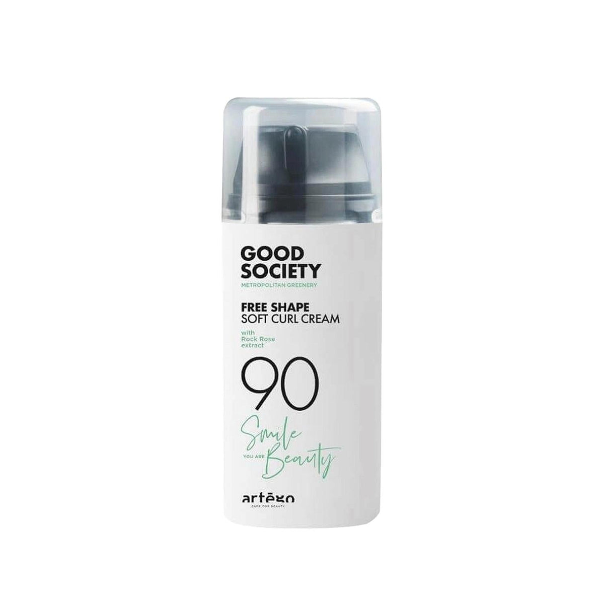 Artego Good Society 90 Free Shape Soft Curl Cream 100 ml by Beauty Care Bag