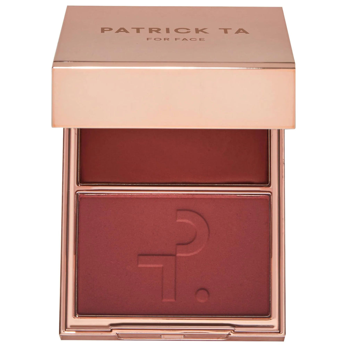 Major Headlines Double-Take blush duo