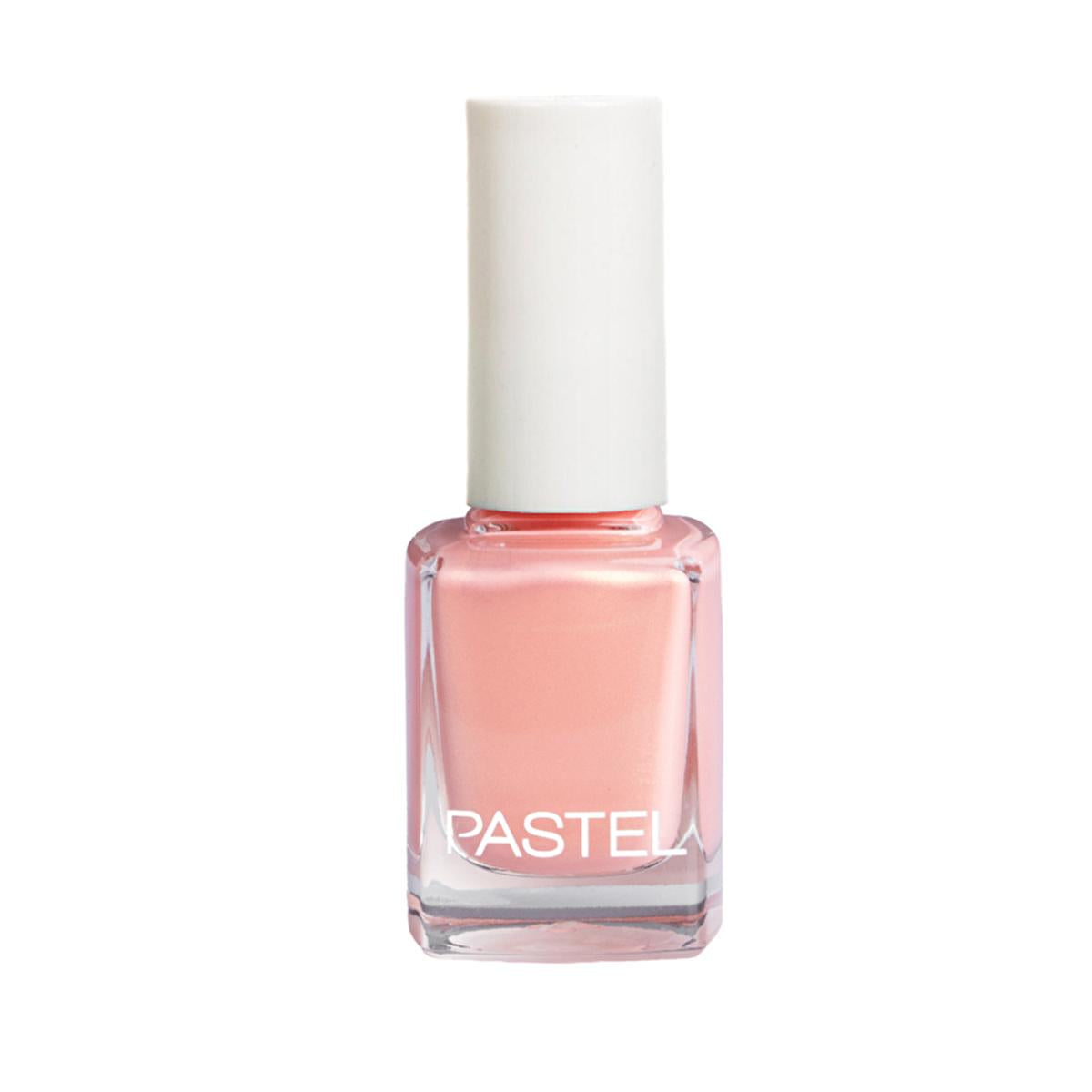 Pastel Nail Polish 435: Long-Lasting, Quick Dry, One Coat, Ultra Shine, and Easy Application for Beautiful Nails by Beauty Care Bag
