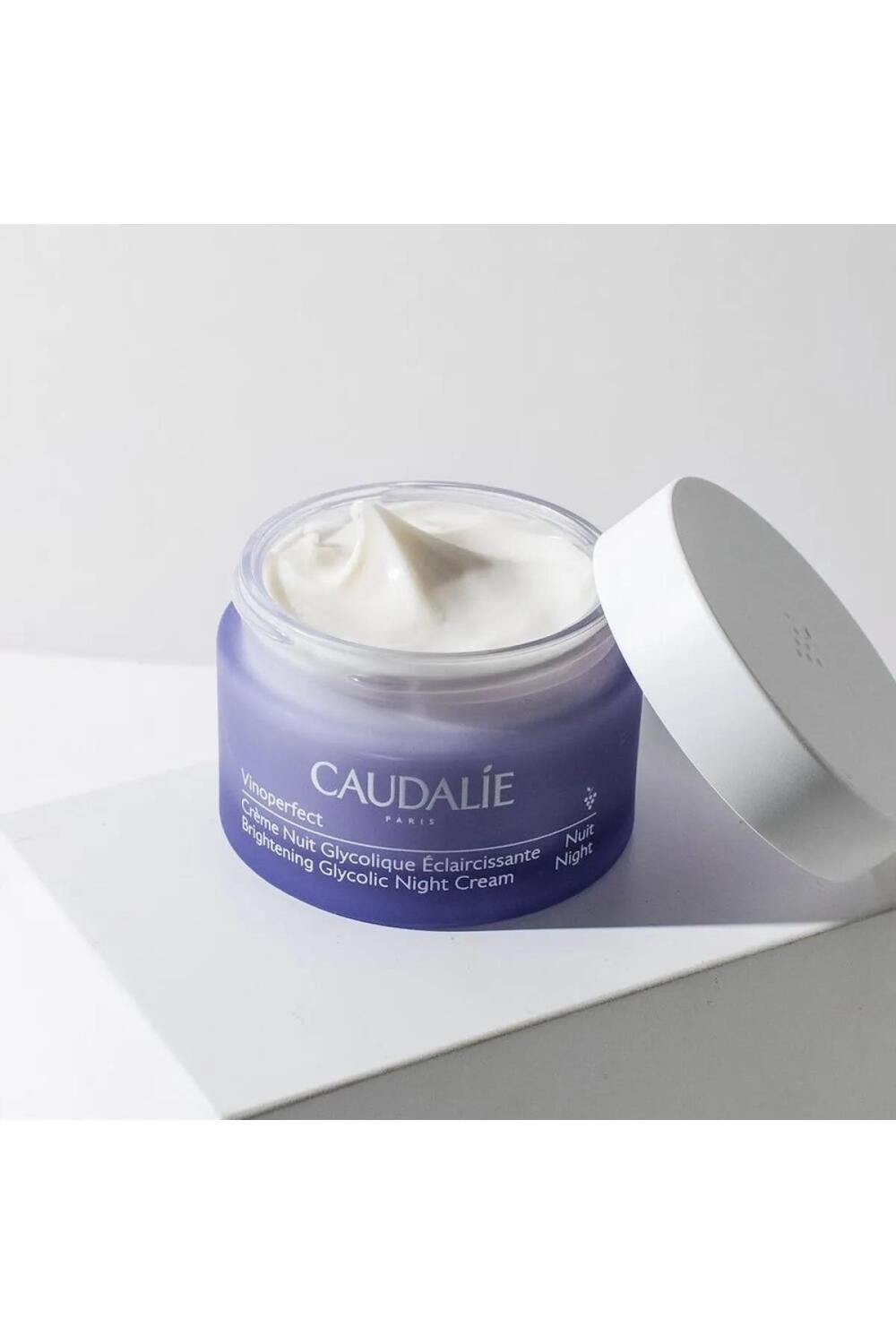 Caudalie Vinoperfect night cream – view 2