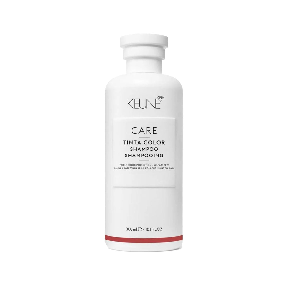 Keune Care Tinta Color: Sulfate-Free Shampoo for Vibrant, Long-Lasting Color - Gentle Cleansing & Ultimate Color Protection by Beauty Care Bag