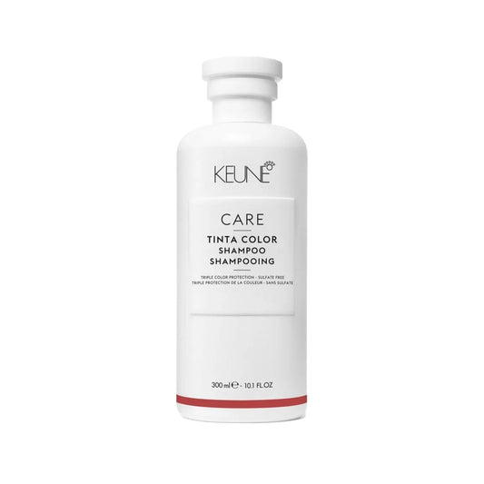 Keune Care Tinta Color: Sulfate-Free Shampoo for Vibrant, Long-Lasting Color - Gentle Cleansing & Ultimate Color Protection by Beauty Care Bag