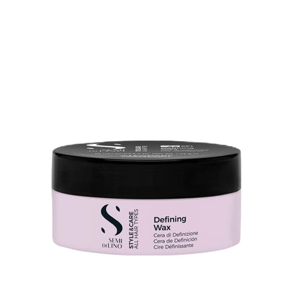 Alfaparf Semi Di Lino Style & Care Defining Wax 75 ml by Beauty Care Bag