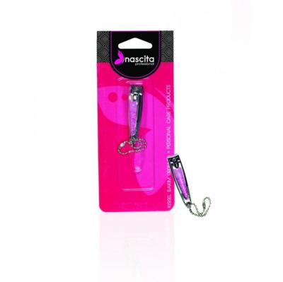 Nascita Baby Nail Clippers - Safe & Easy Infant Nail Care for New Parents by Beauty Care Bag