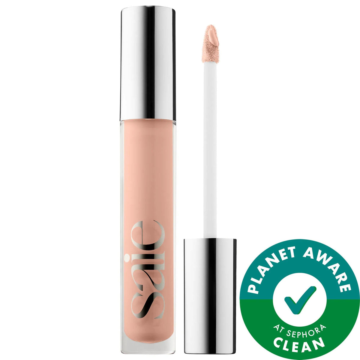 Hydrabeam under eye brightener concealer with cucumber and squalane
