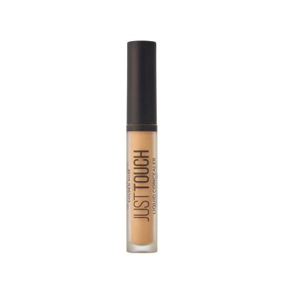 Golden Rose Liquid Concealer - Vegan, Cruelty-Free Makeup with Niacinamide for Flawless Coverage by Beauty Care Bag