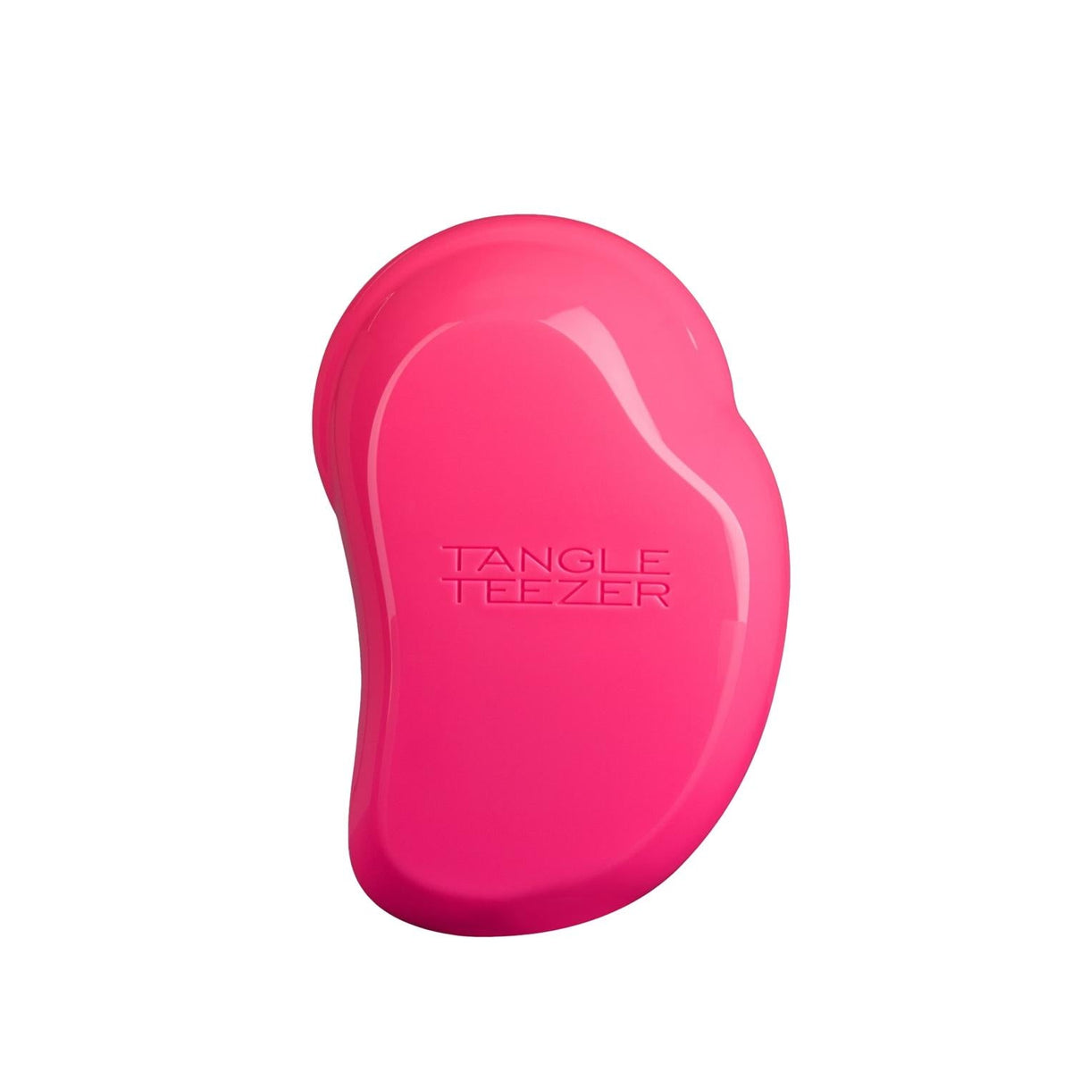 Tangle Teezer The Original Pink Fizz Hair Brush - Gentle Detangling for All Hair Types by Beauty Care Bag